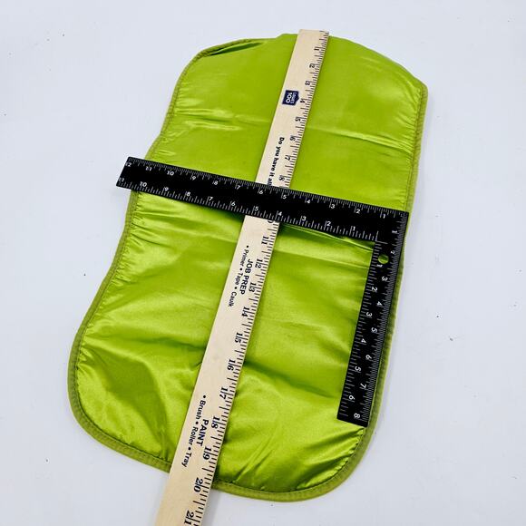 JuJuBe BFF Floral Diaper Bag & Pad Cobalt Blossoms Blue White RARE DISCONTINUED - Picture 13 of 14